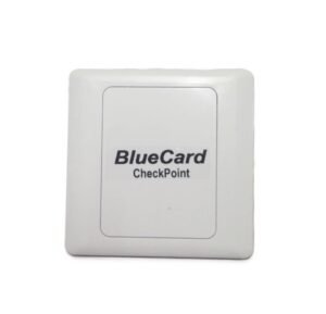 Blue Card Check Point Blue Card Check Point