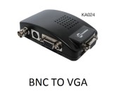 KA024 BCN to VGA