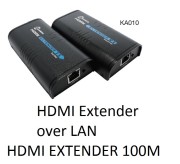 Kameha KA010 HDMI EXTENDER