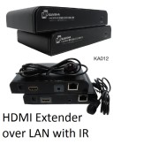 Kameha KA012 HDMI EXTENDER