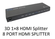 Kameha KA016 HDMI Splitter